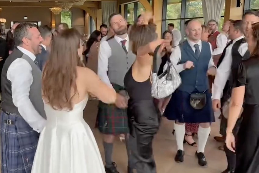 Platinum Band  Main Gallery Image 20